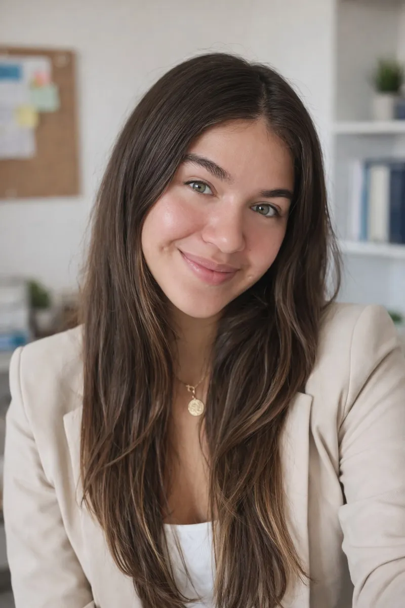 Jima, personal coach